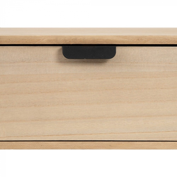 Consolă intrare Cofee din lemn de pin 90 X 40 X 77,50 CM [6]