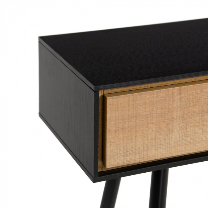 Consolă Alfil din MDF și metal 120 X 30 X 85,50 CM [5]