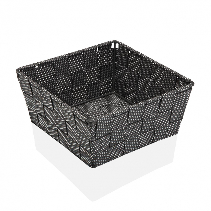 Coș din material textil 9X19X19 [1]