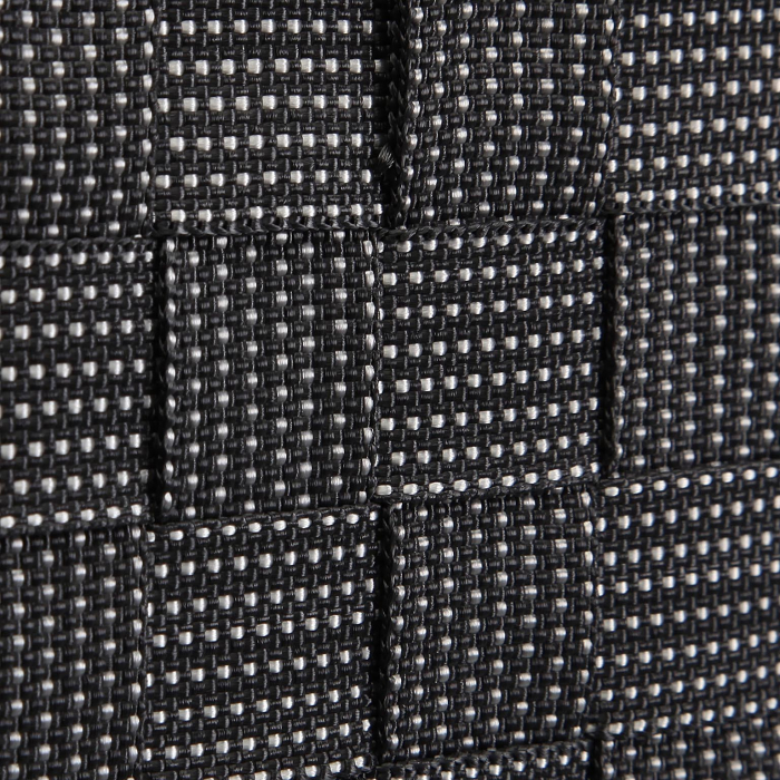 Coș din material textil 9X19X19 [2]