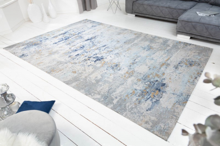 Covor din bumbac ABSTRACT 350x240 cm [1]