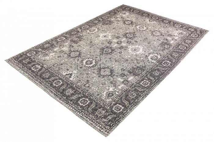 Covor oriental OLD MARRAKESCH 230x160 cm, gri [1]