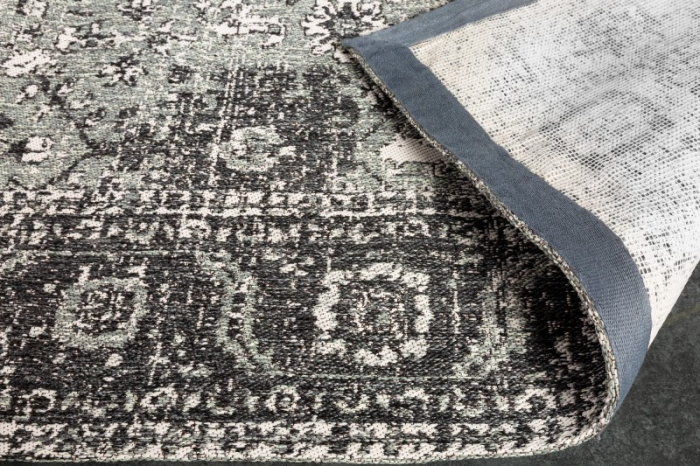 Covor oriental OLD MARRAKESCH 230x160 cm, gri [3]