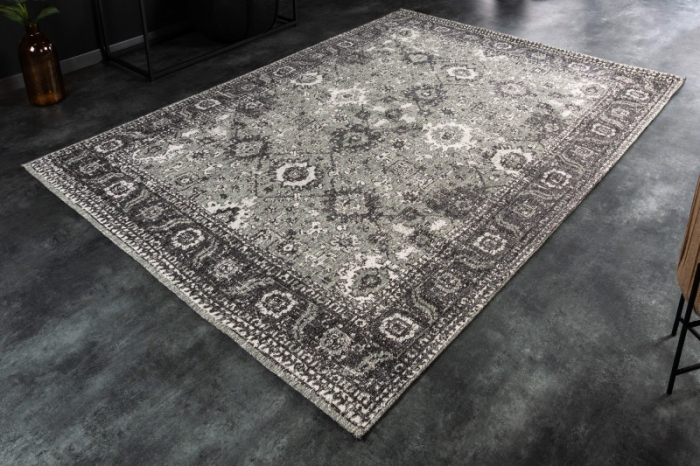 Covor oriental OLD MARRAKESCH 230x160 cm, gri [2]