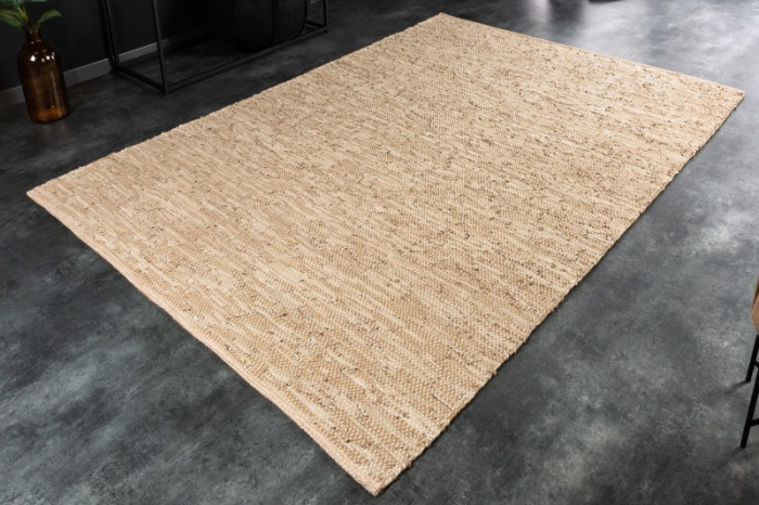 Covor  PURE 230x160 cm, bej  [2]