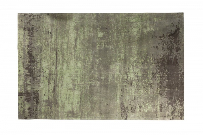 Covor vintage ART MODERN 240x160 cm, verde  [6]
