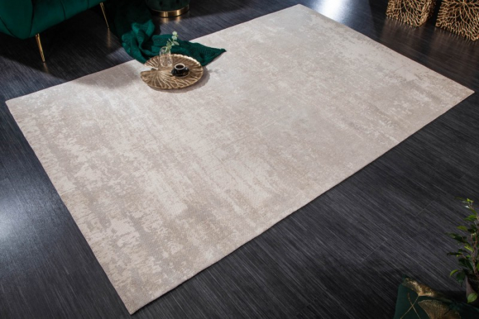 Covor vintage ARTA MODERNA 240x160 cm, bej  [3]