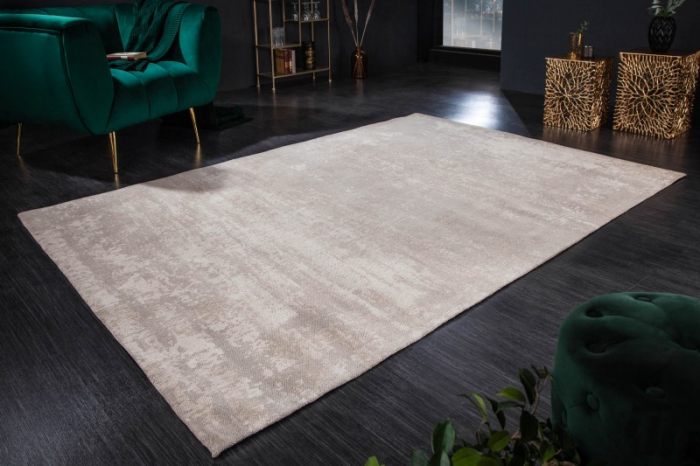 Covor vintage ARTA MODERNA 240x160 cm, bej  [2]