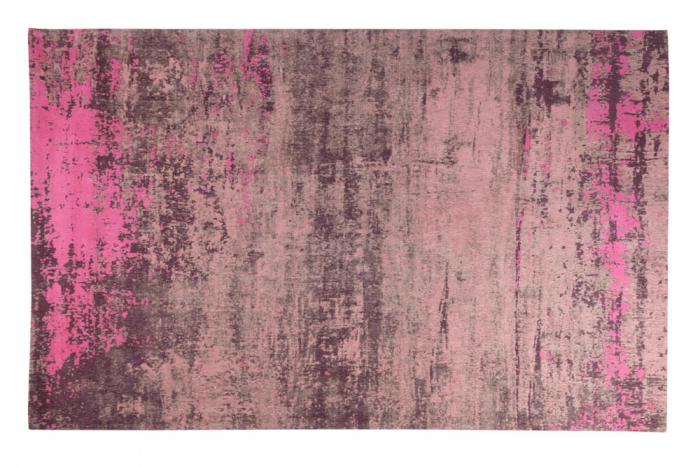 Covor vintage ARTA MODERNA 240x160 cm, roz/bej  [1]