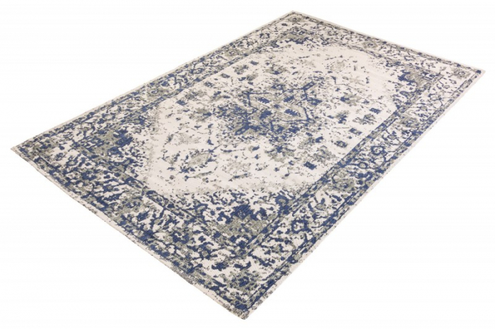 Covor vintage HERITAGE 230x160 cm cu aspect uzat [4]