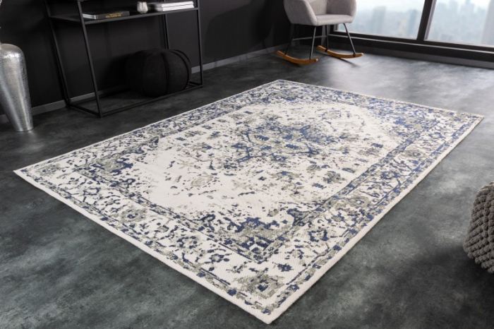 Covor vintage HERITAGE 230x160 cm cu aspect uzat [2]