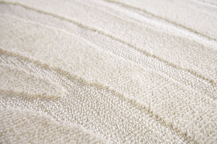 Covor WAVE 170x240cm bej cremos [8]