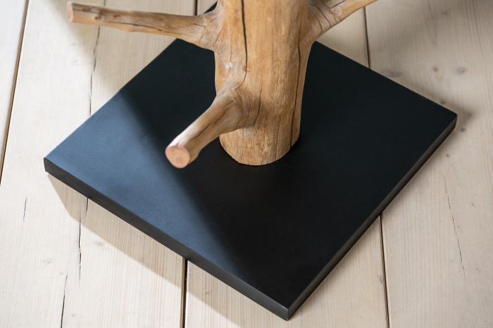 Cuier TREE 170 cm din lemn de mangostan [9]