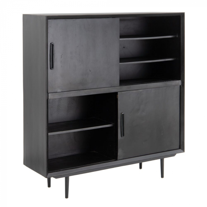 Dulap Hudson 135 X 40 X 148 CM [3]