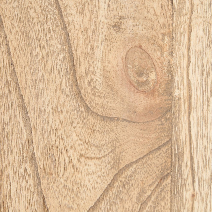 Dulap Miro din lemn de mindi 100 X 40 X 160 CM [10]