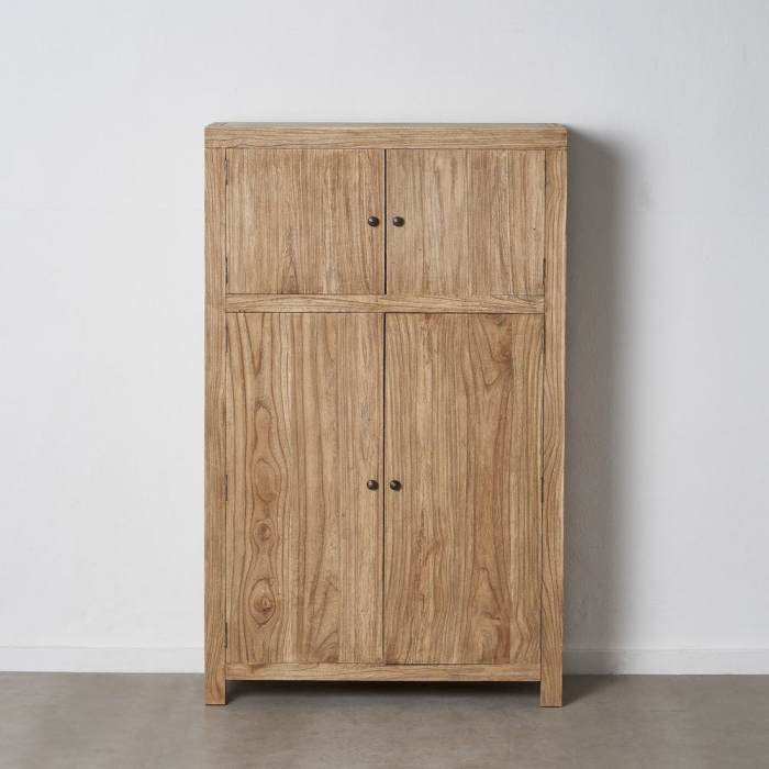 Dulap Miro din lemn de mindi 100 X 40 X 160 CM [3]