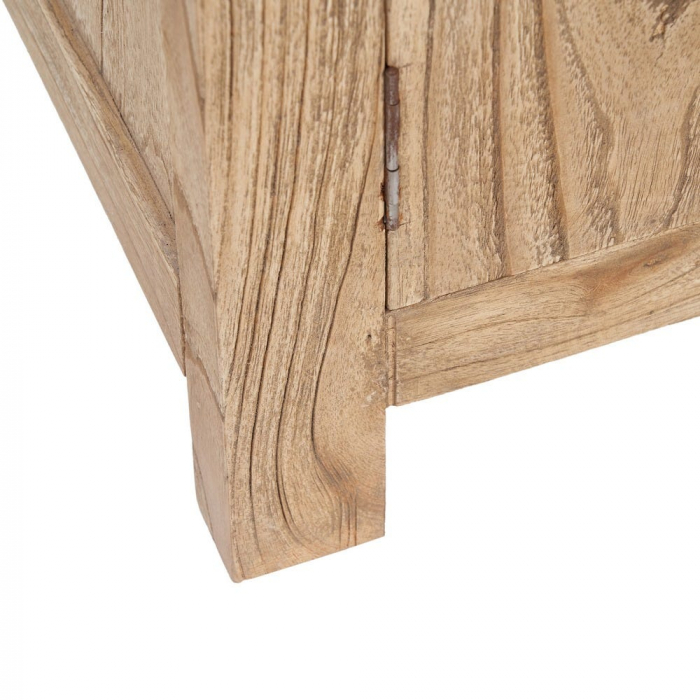 Dulap Miro din lemn de mindi 100 X 40 X 160 CM [8]