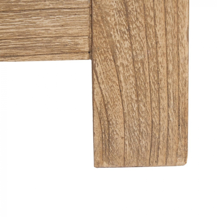 Dulap Miro din lemn de mindi 100 X 40 X 160 CM [9]