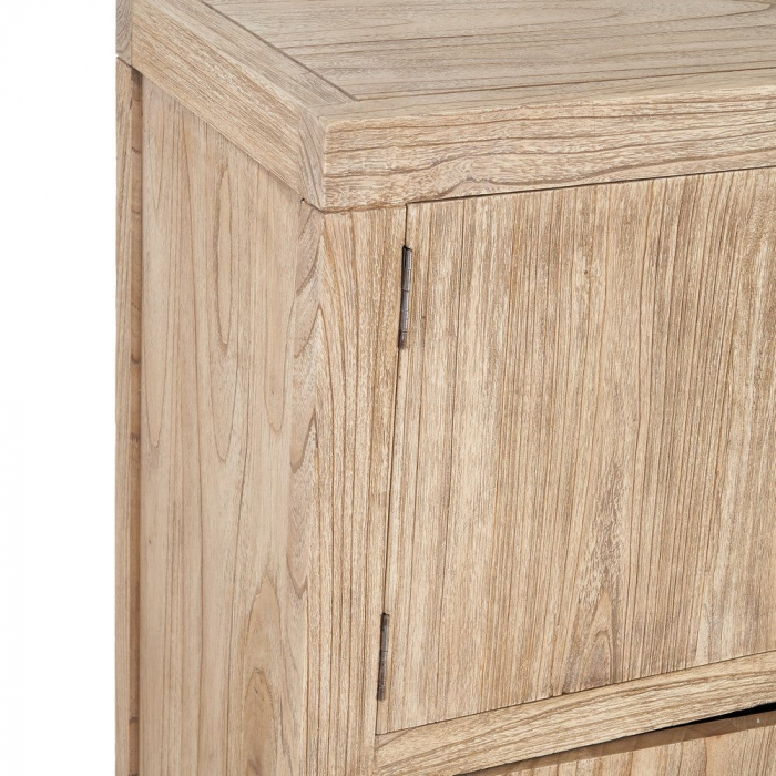 Dulap Miro din lemn de mindi 100 X 40 X 160 CM [5]