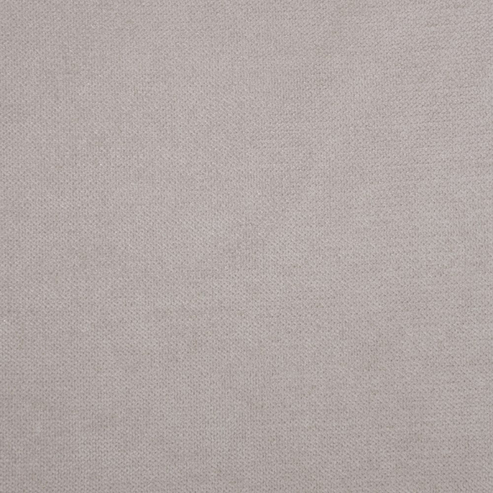 Fotoliu Grisaceo cu tapițerie din poliester și picioare metalice 81 X 100 X 85 CM, bej [7]