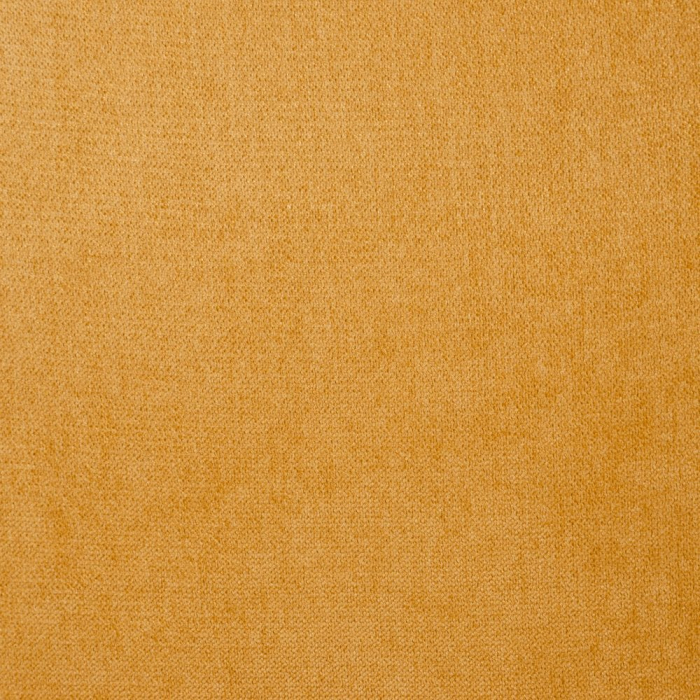 Fotoliu Grisaceo cu tapițerie din poliester și picioare metalice 81 X 100 X 85 CM, galben [6]