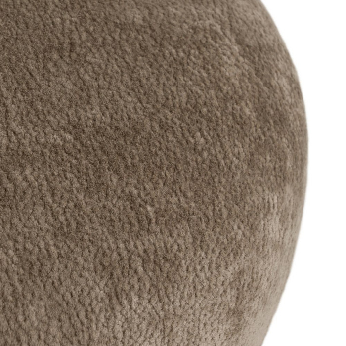 Fotoliu taupe old birch room 85 x 79 x 66 cm [10]
