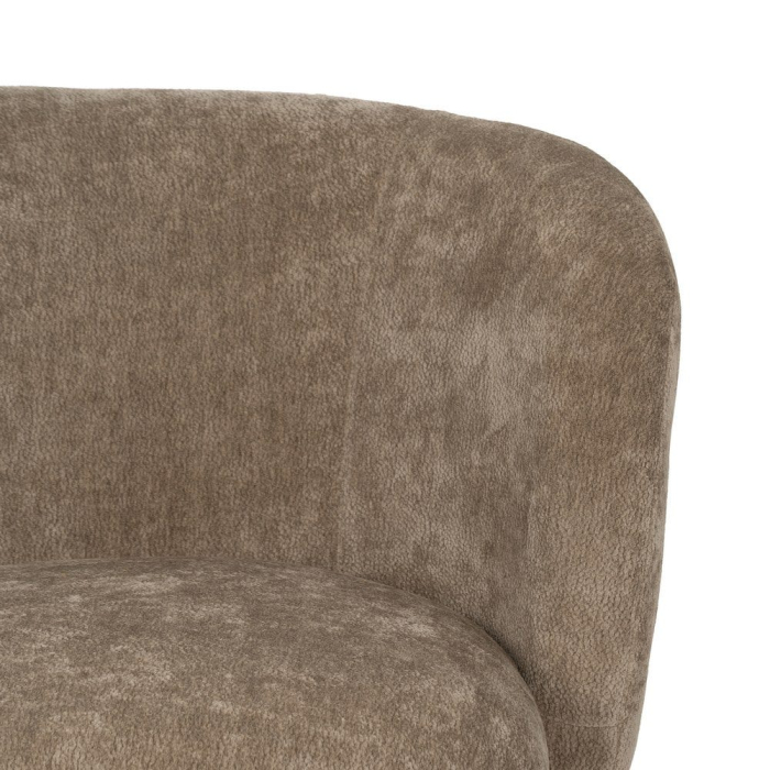 Fotoliu taupe old birch room 85 x 79 x 66 cm [6]
