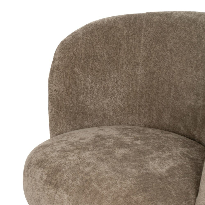 Fotoliu taupe old birch room 85 x 79 x 66 cm [7]