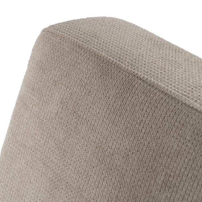 Fotoliu taupe old metal-weave 61 x 70 x 85 cm [8]