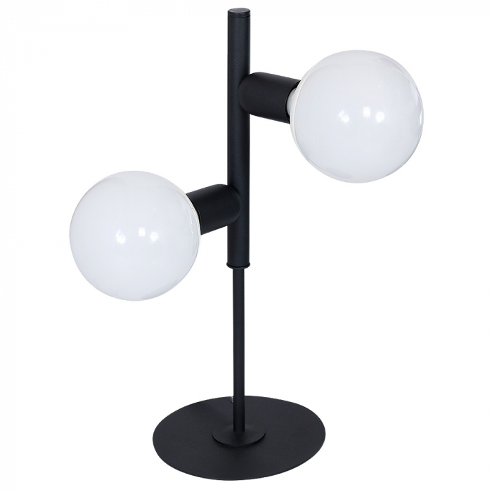 Lampă birou BIKER BLACK [1]