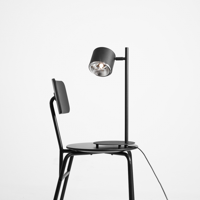 Lampă de birou BOT BLACK [5]