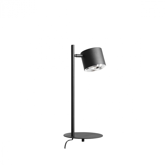 Lampă de birou BOT BLACK [1]