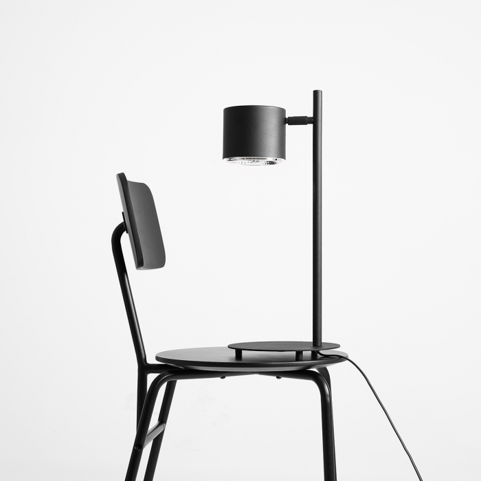 Lampă de birou BOT BLACK [3]