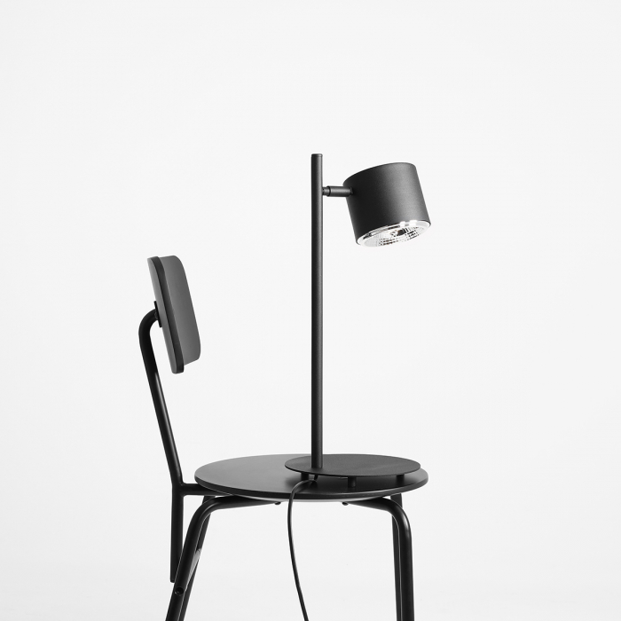 Lampă de birou BOT BLACK [6]