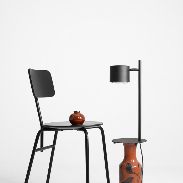 Lampă de birou BOT BLACK [8]