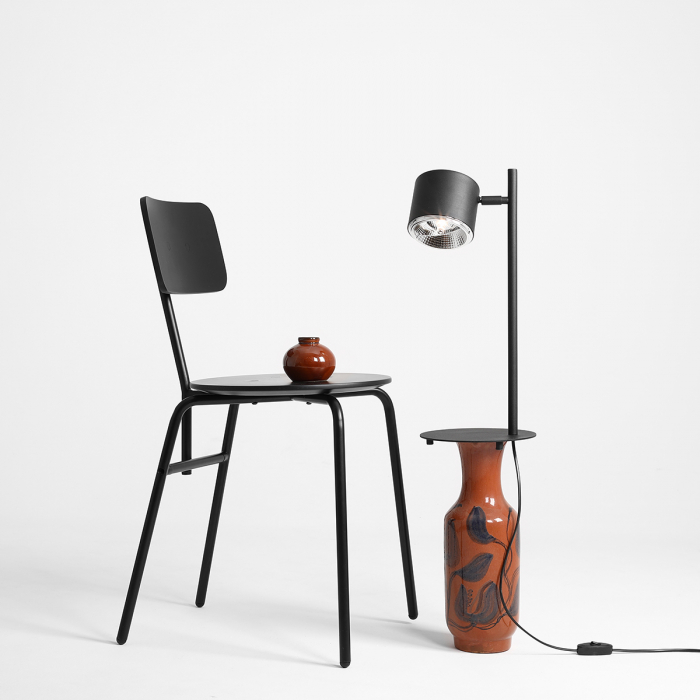 Lampă de birou BOT BLACK [7]