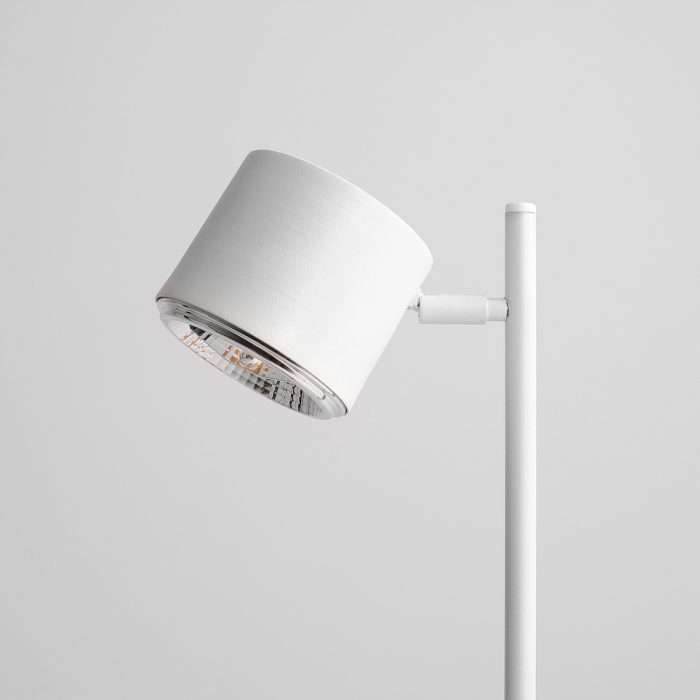 Lampă de birou BOT WHITE [5]