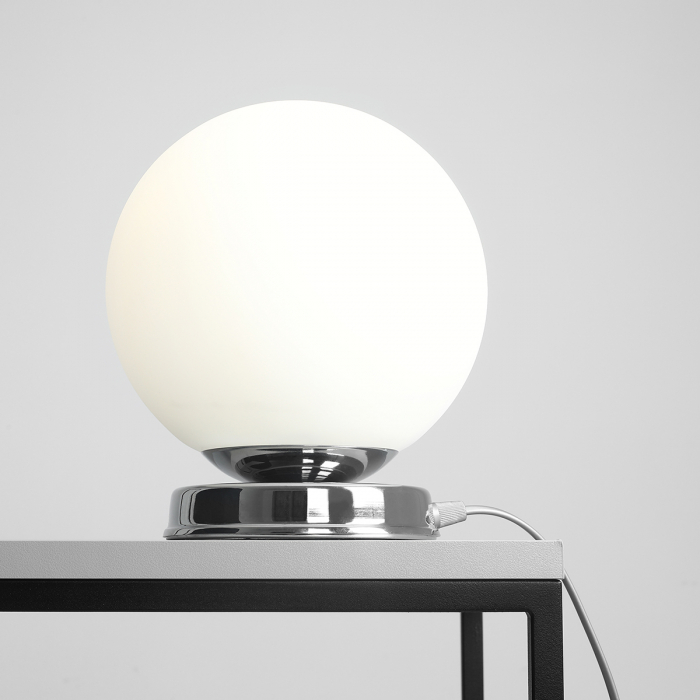 Lampă de masă BALL CHROME M [3]