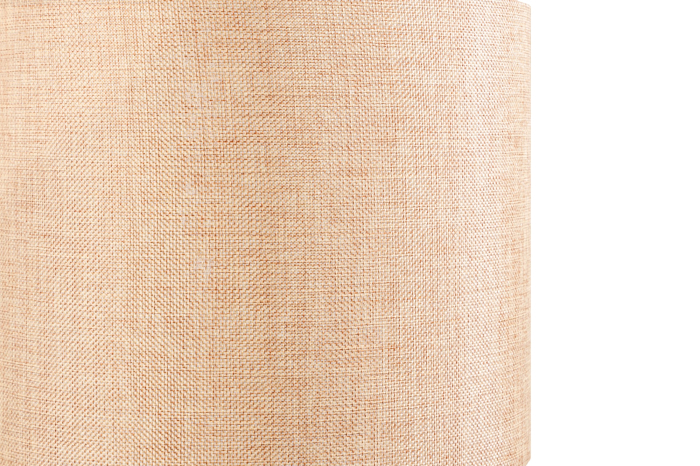 Lampă de masă HYPNOTIC 58cm din lemn de tec natural [10]