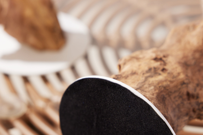 Lampă de masă LED cu baterie, HYPNOTIC TO GO 30cm alb-natural  ,reîncărcabilă cu variator tactil fără cablu [10]