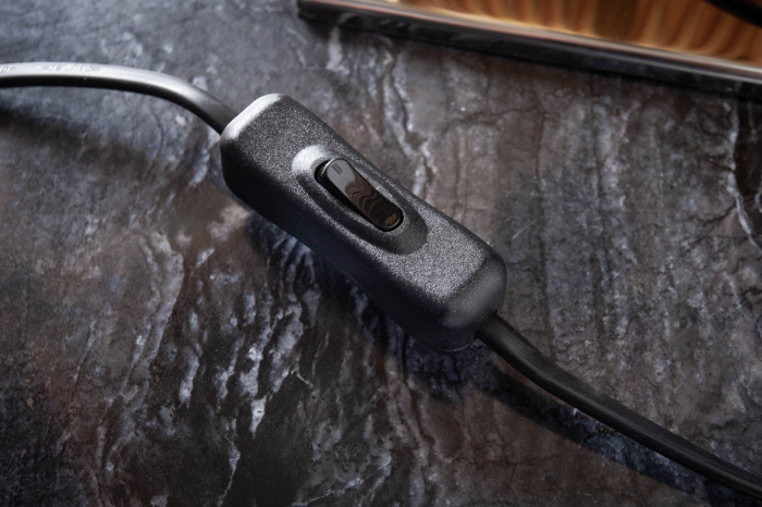 Lampă de masă PARIS 45cm aurie [6]