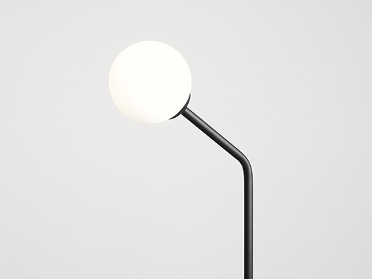 Lampă de masă PURE BLACK [2]