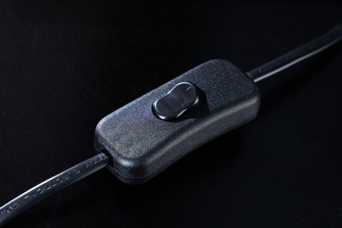 Lampă de masă ROUSILIQUE 60cm,lemn de tec natural cu abajur bej  [11]