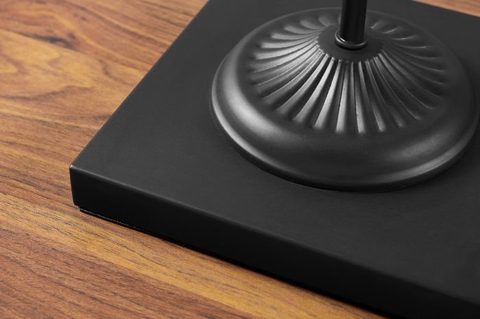 Lampă de masă WILDLIFE 75cm cu papagali verzi din polirășină [8]