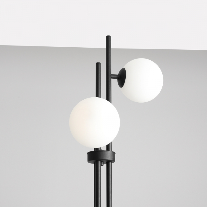 Lampadar HARMONY BLACK [4]
