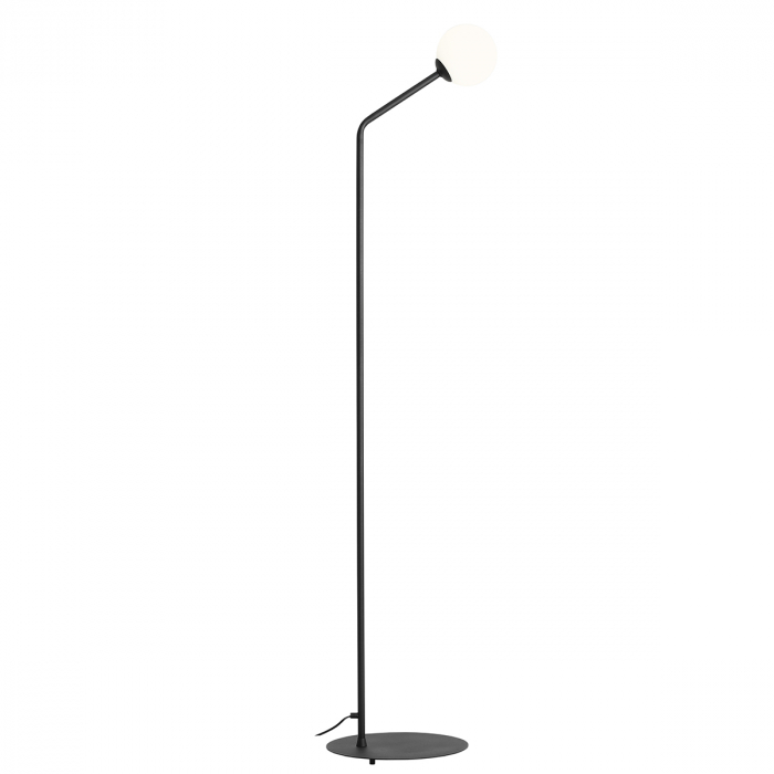Lampadar PURE BLACK [3]