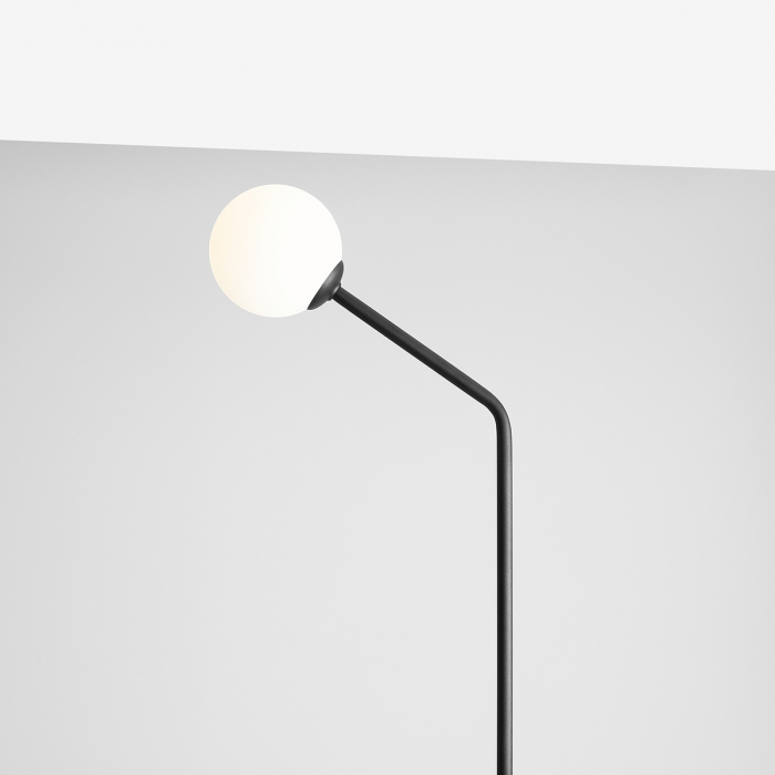 Lampadar PURE BLACK [5]