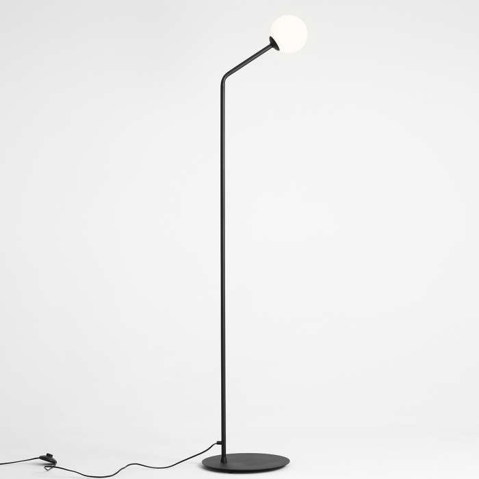 Lampadar PURE BLACK [2]