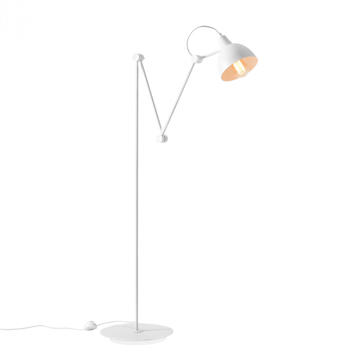 Lampadar AIDA WHITE [1]