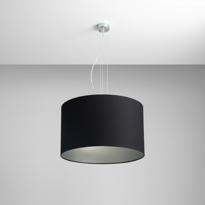 Lustră BARILLA 3 SILVER [4]